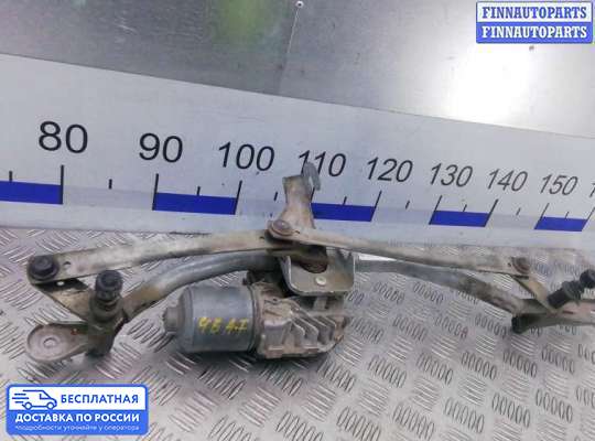 Трапеция дворников (стеклоочистителя) на BMW 7 (F01/F02)