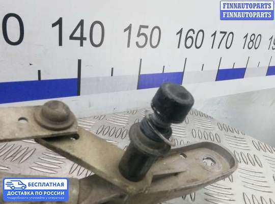 Трапеция дворников (стеклоочистителя) на BMW 7 (F01/F02)