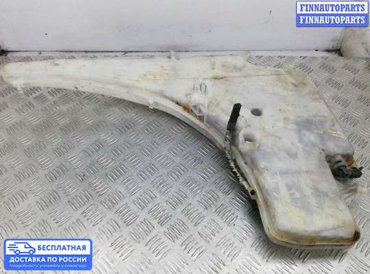 Бачок омывателя на BMW 3 (E90/E91/E92/E93)