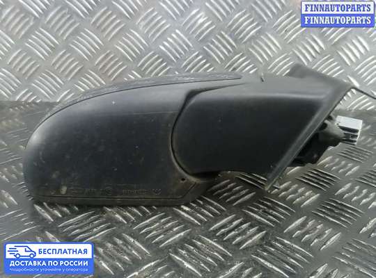 Зеркало боковое на Ford Focus II