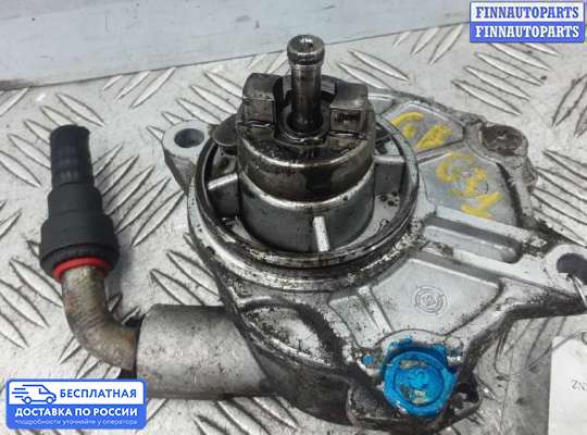 Насос вакуумный (дизель) на Mercedes-Benz Vito (W638)