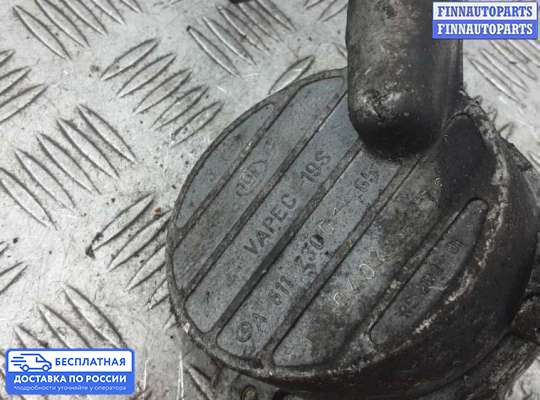 Насос вакуумный (дизель) на Mercedes-Benz Vito (W638)