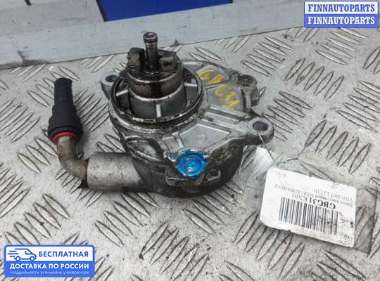 Насос вакуумный (дизель) на Mercedes-Benz Vito (W638)