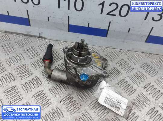 Насос вакуумный (дизель) на Mercedes-Benz Vito (W638)