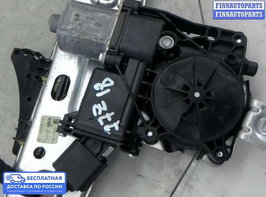Стеклоподъемник электрический на Opel Zafira C