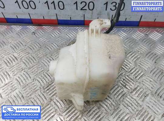 Бачок расширительный на Hyundai ix35 I / Tucson II (LM)