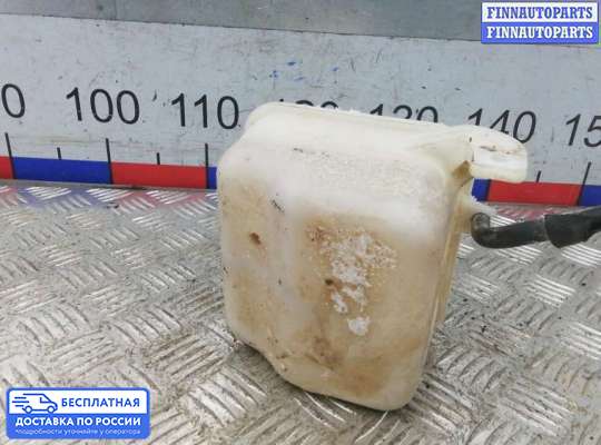 Бачок расширительный на Hyundai ix35 I / Tucson II (LM)