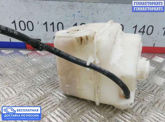 Бачок расширительный на Hyundai ix35 I / Tucson II (LM)