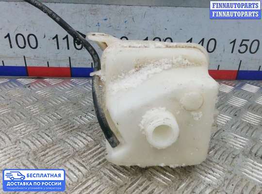 Бачок расширительный на Hyundai ix35 I / Tucson II (LM)