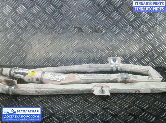 Подушка безопасности (прочее) на Opel Insignia
