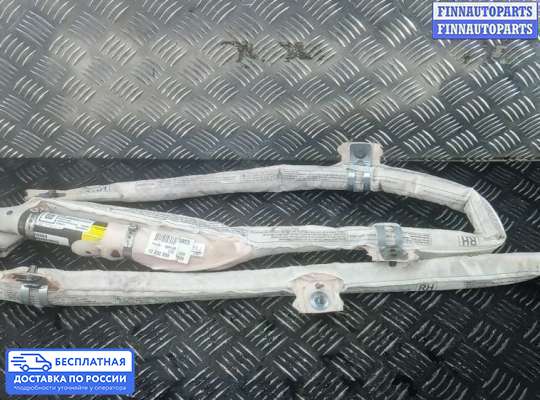 Подушка безопасности (прочее) на Opel Insignia