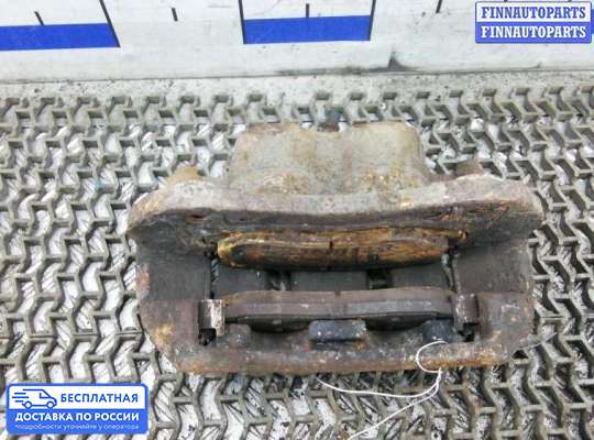 Суппорт на Opel Antara