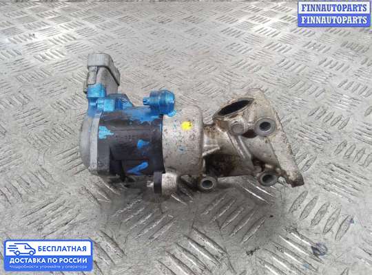 Клапан рециркуляции газов (EGR) на Range Rover Sport I (L320)