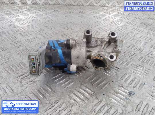 Клапан рециркуляции газов (EGR) на Range Rover Sport I (L320)
