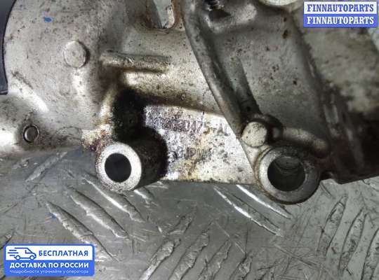 Клапан рециркуляции газов (EGR) на Range Rover Sport I (L320)