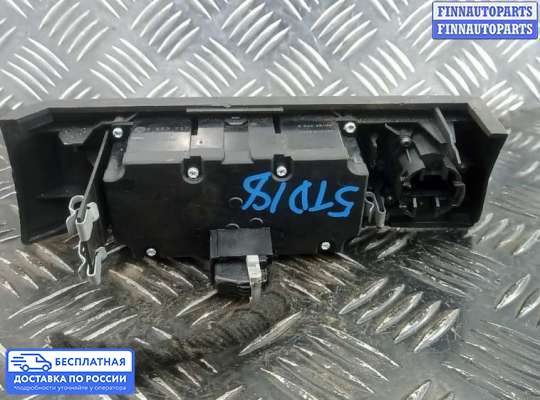 Переключатель света на BMW 5 (E60/E61)