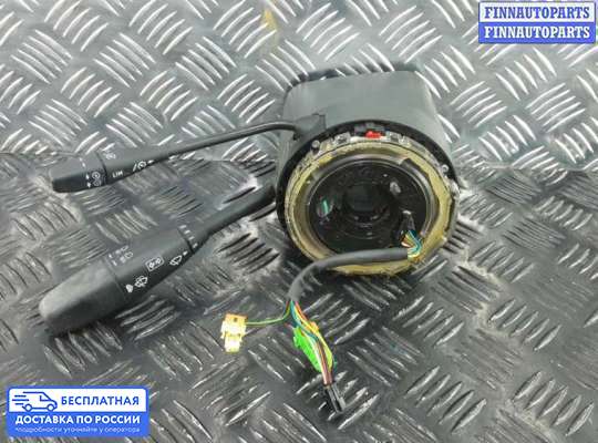 Подрулевой переключатель на Mercedes-Benz E (W211)