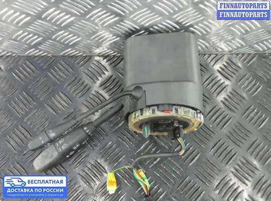 Подрулевой переключатель на Mercedes-Benz E (W211)