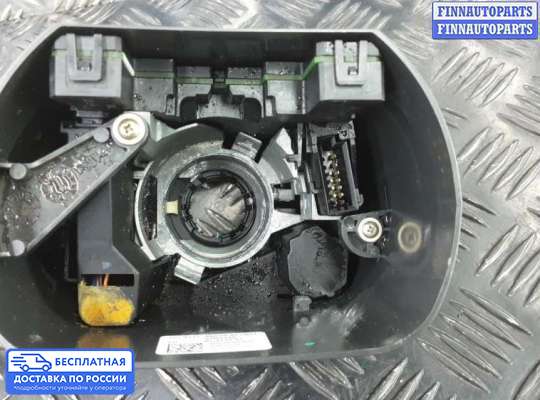 Подрулевой переключатель на Mercedes-Benz E (W211)