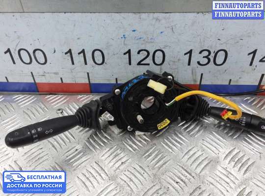Подрулевой переключатель на Chevrolet Spark (M300)