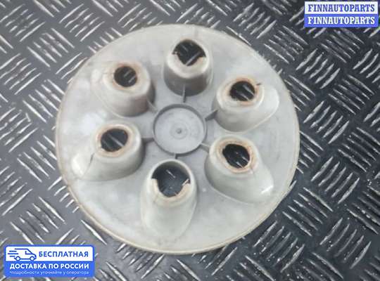 Колпак колесный на IVECO Daily IV / V