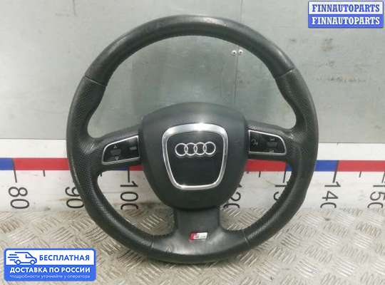 Руль на Audi A5 (8T)