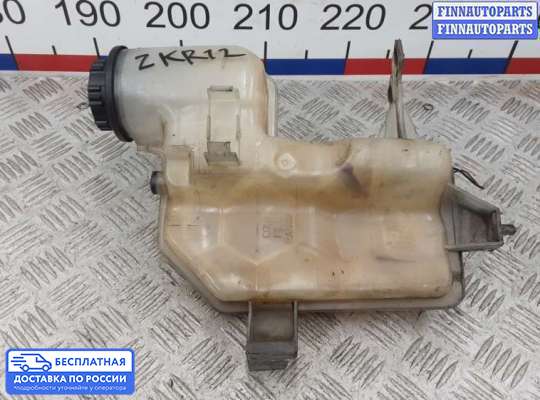 Бачок расширительный на Land Rover Discovery III