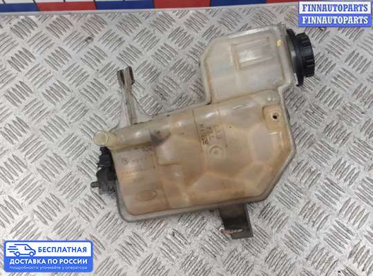 Бачок расширительный на Land Rover Discovery III