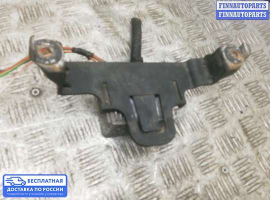 Реле накала (свечей накаливания) на Ford Transit Mk8 (V363)