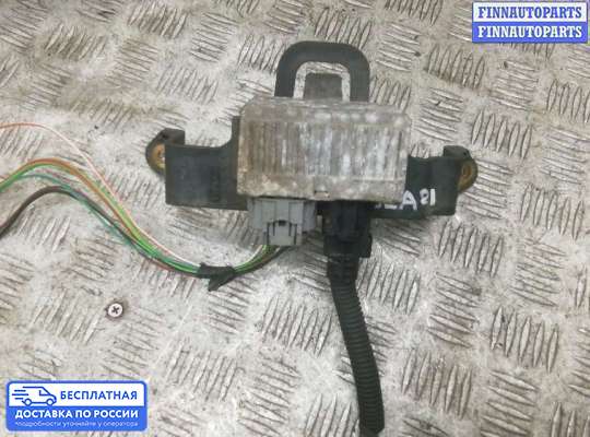 Реле накала (свечей накаливания) на Ford Transit Mk8 (V363)