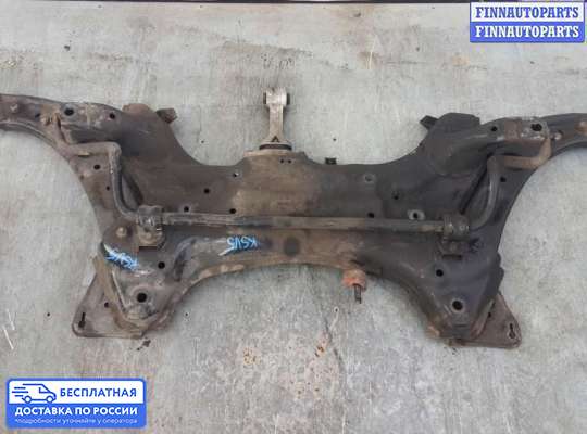 Рычаг подвески на Hyundai i30 II (GD)