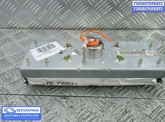 Подушка безопасности пассажира (AirBag) на Peugeot 406