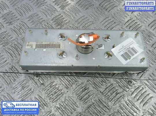 Подушка безопасности пассажира (AirBag) на Peugeot 406