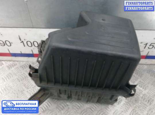 Корпус воздушного фильтра на Hyundai Santa Fe II (CM)