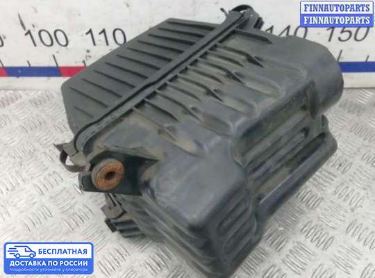 Корпус воздушного фильтра на Hyundai Santa Fe II (CM)