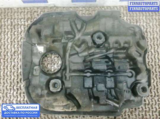 Крышка ДВС (декоративная) на Hyundai i40