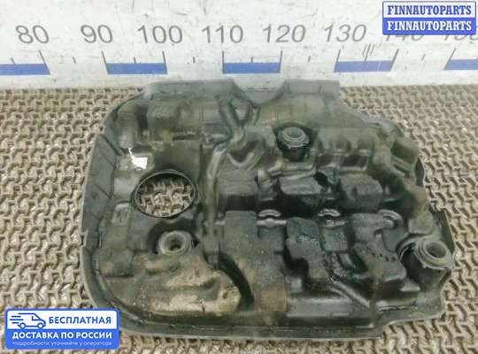 Крышка ДВС (декоративная) на Hyundai i40