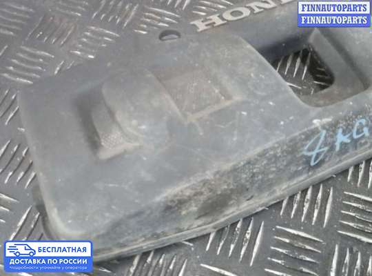 Крышка ДВС (декоративная) на Honda Civic VIII (4D, 5D)