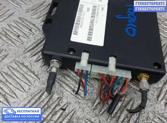 Аудиотехника на Mitsubishi L200 (KA, KB)