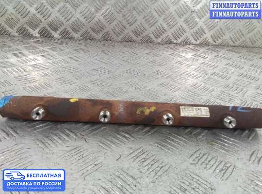 Рампа (рейка) топливная на Range Rover Sport I (L320)