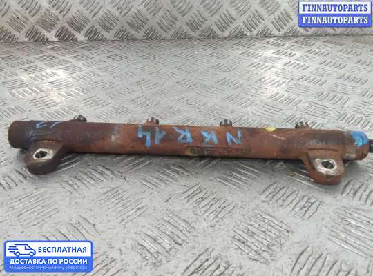 Рампа (рейка) топливная на Range Rover Sport I (L320)