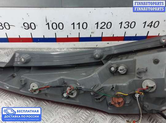 Фонарь задний на Hyundai i30 I (FD)
