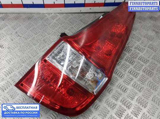 Фонарь задний на Hyundai i30 I (FD)
