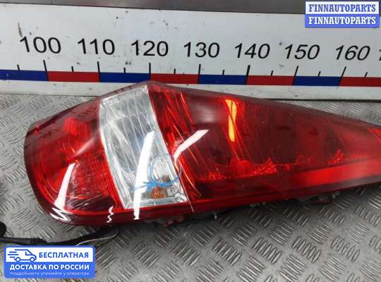 Фонарь задний на Hyundai i30 I (FD)
