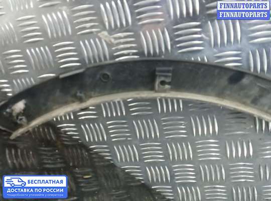 Молдинг на Ford Kuga II / Escape III