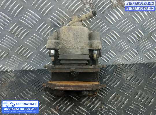 Суппорт на SEAT Ibiza IV (6J5)