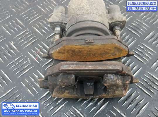 Суппорт на SEAT Ibiza IV (6J5)