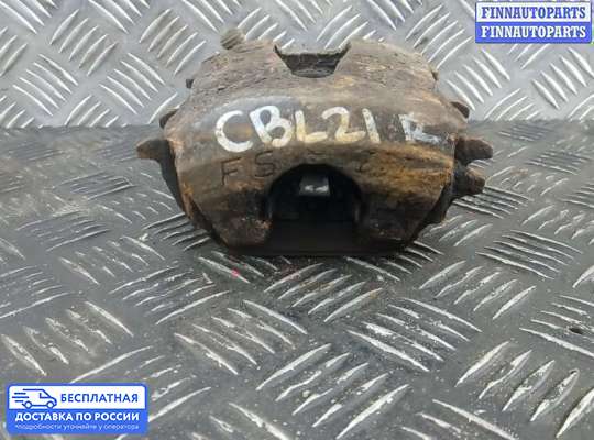 Суппорт на SEAT Ibiza IV (6J5)