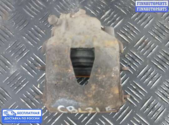 Суппорт на SEAT Ibiza IV (6J5)