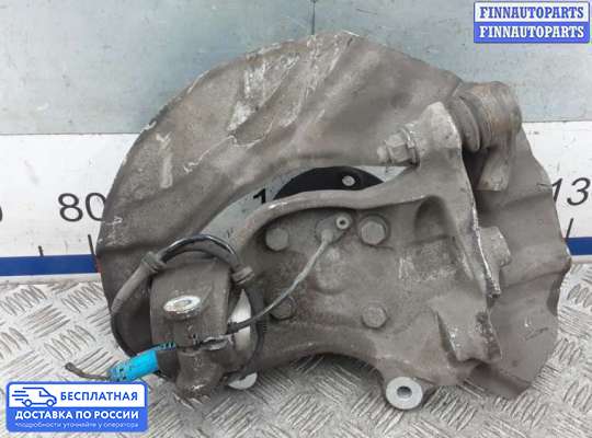 Ступица на BMW 7 (E65/E66)